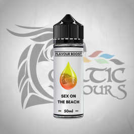 Sex On The Beach Flavour Boost Concentrate ML