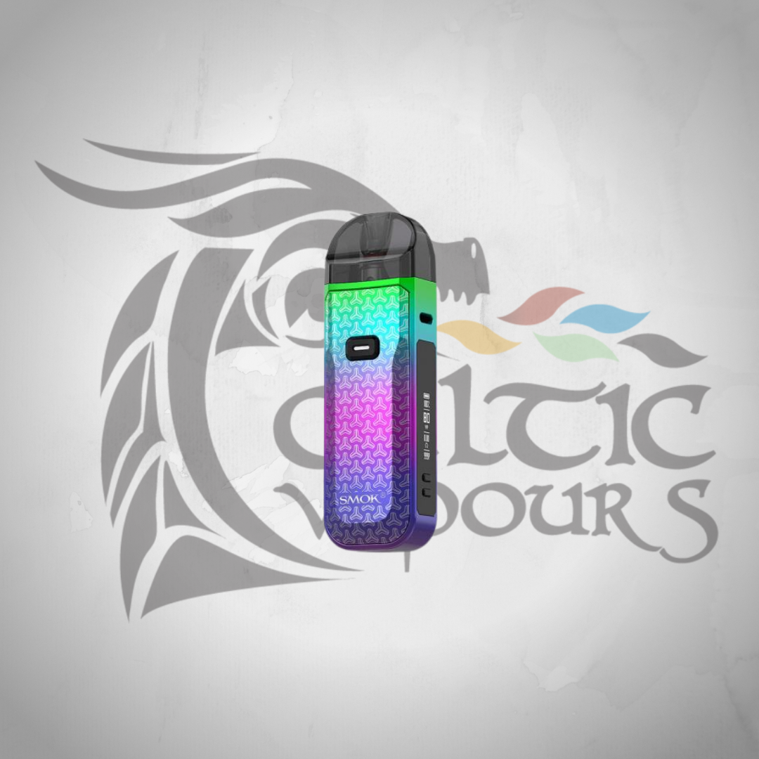 Smok Nord 5 Kit