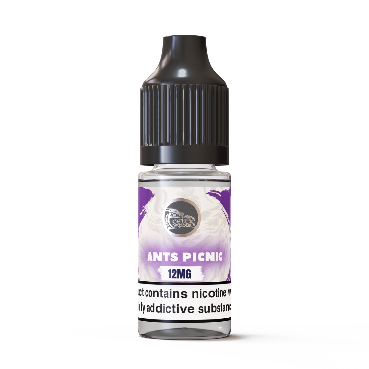 Ants Picnic Vape E-Liquid 10ml Celtic Vapours