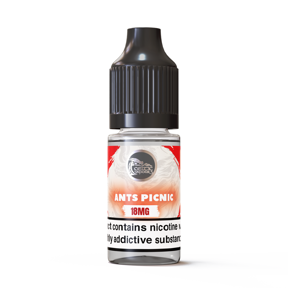 Ants Picnic Vape E-Liquid 10ml Celtic Vapours