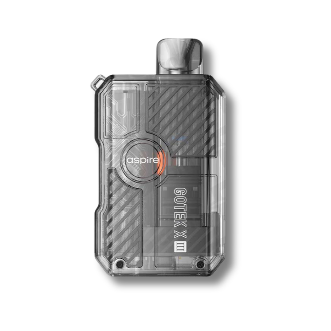 Aspire Gotek X3 Vape Kit