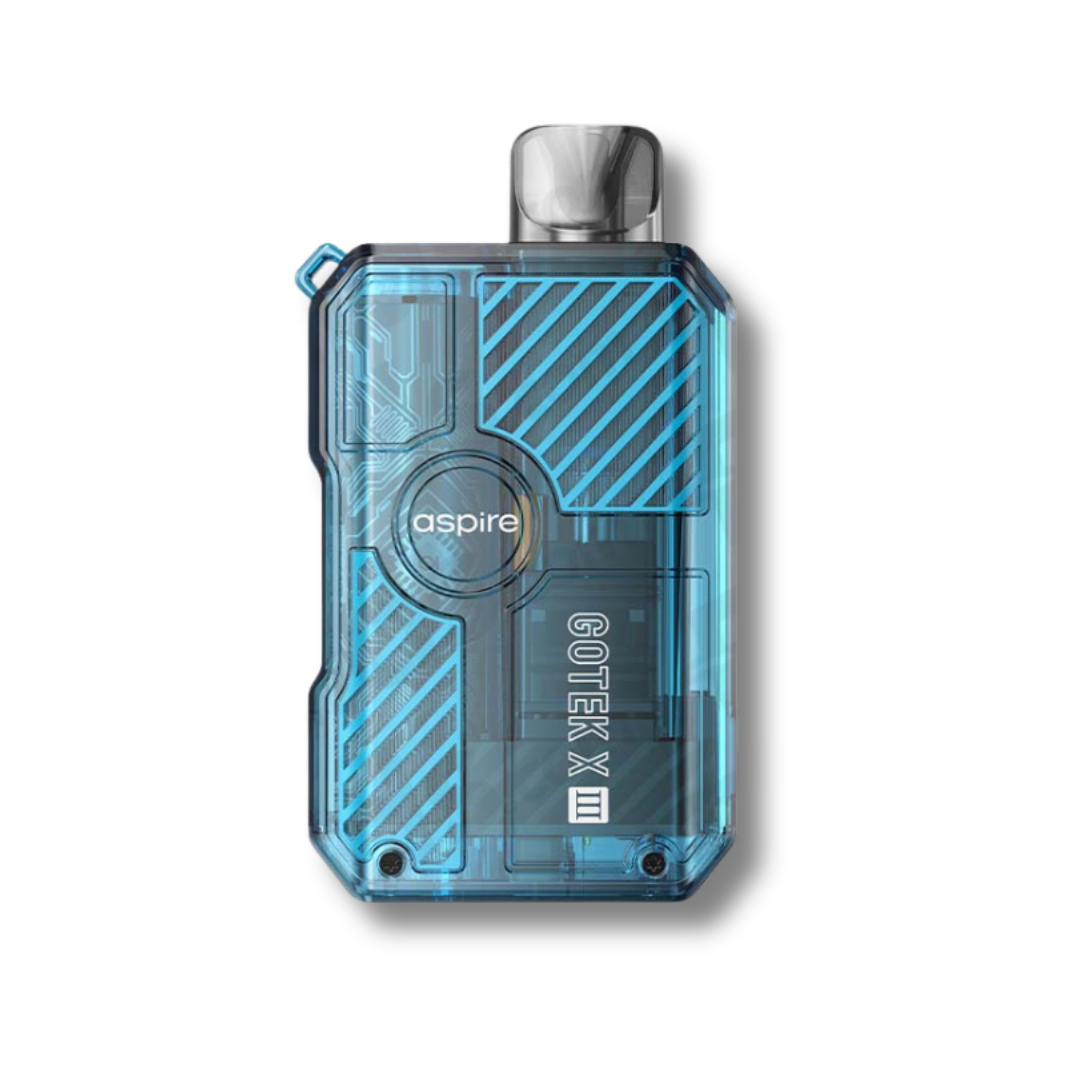 Aspire Gotek X3 Vape Kit