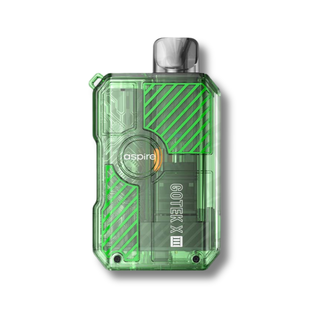 Aspire Gotek X3 Vape Kit
