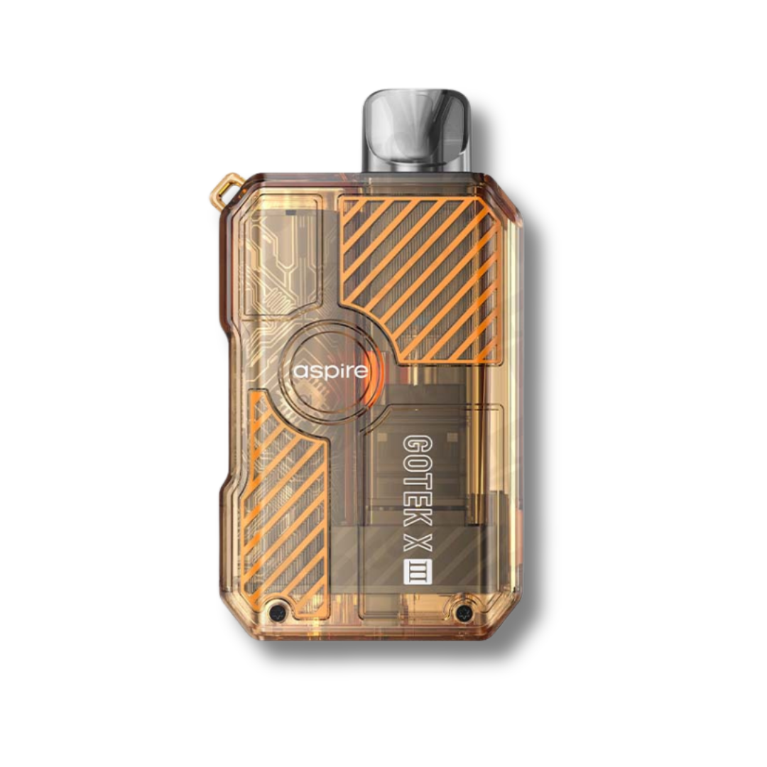 Aspire Gotek X3 Vape Kit