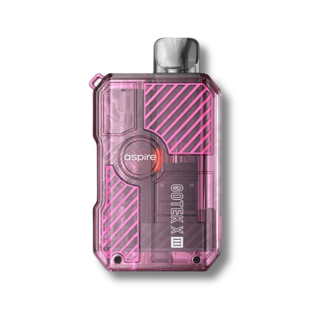 Aspire Gotek X3 Vape Kit