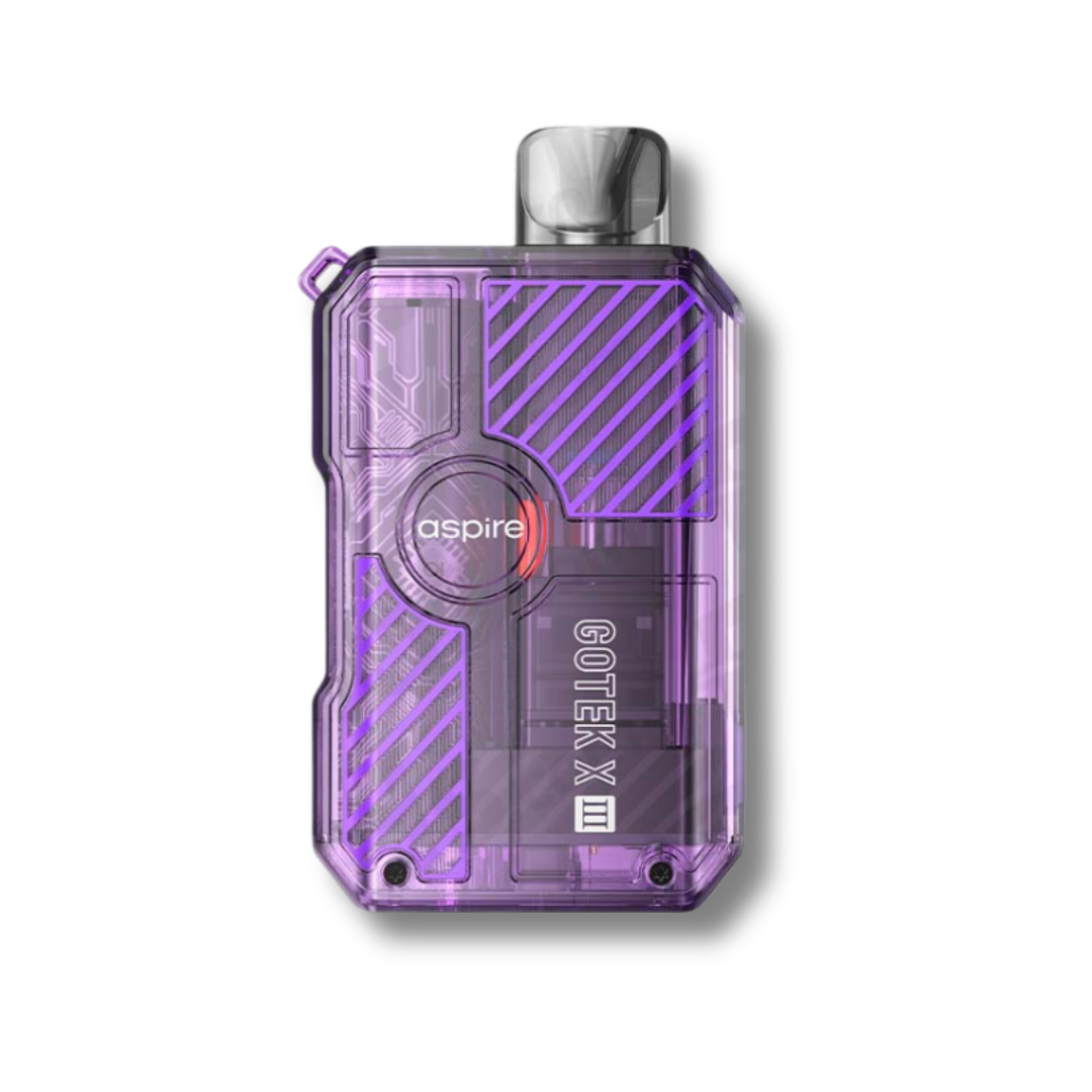 Aspire Gotek X3 Vape Kit