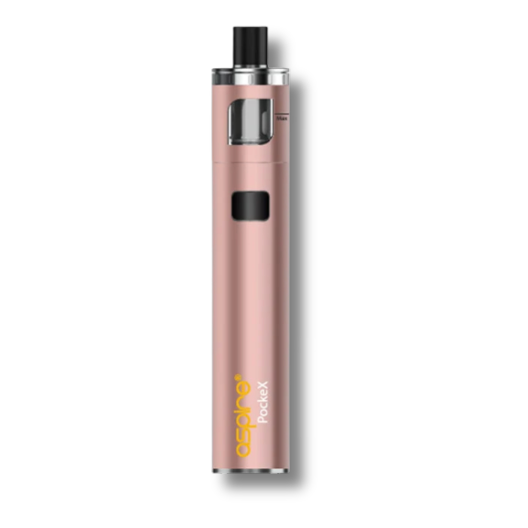Aspire Pockex Vape Kit