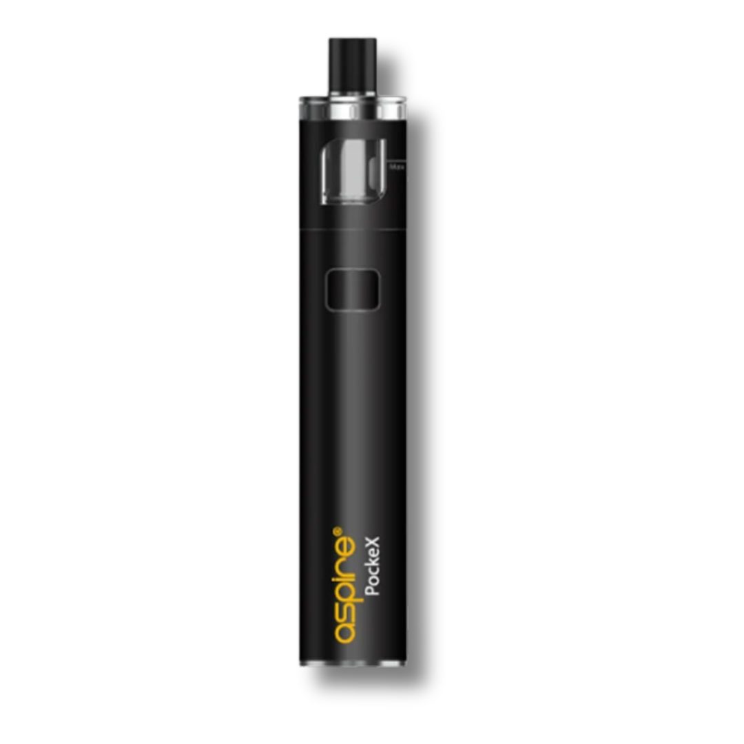 Aspire Pockex Vape Kit