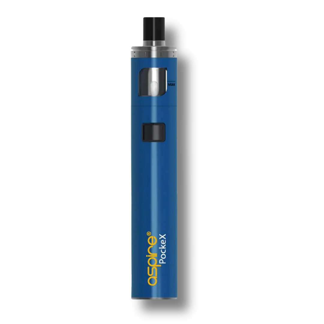Aspire Pockex Vape Kit