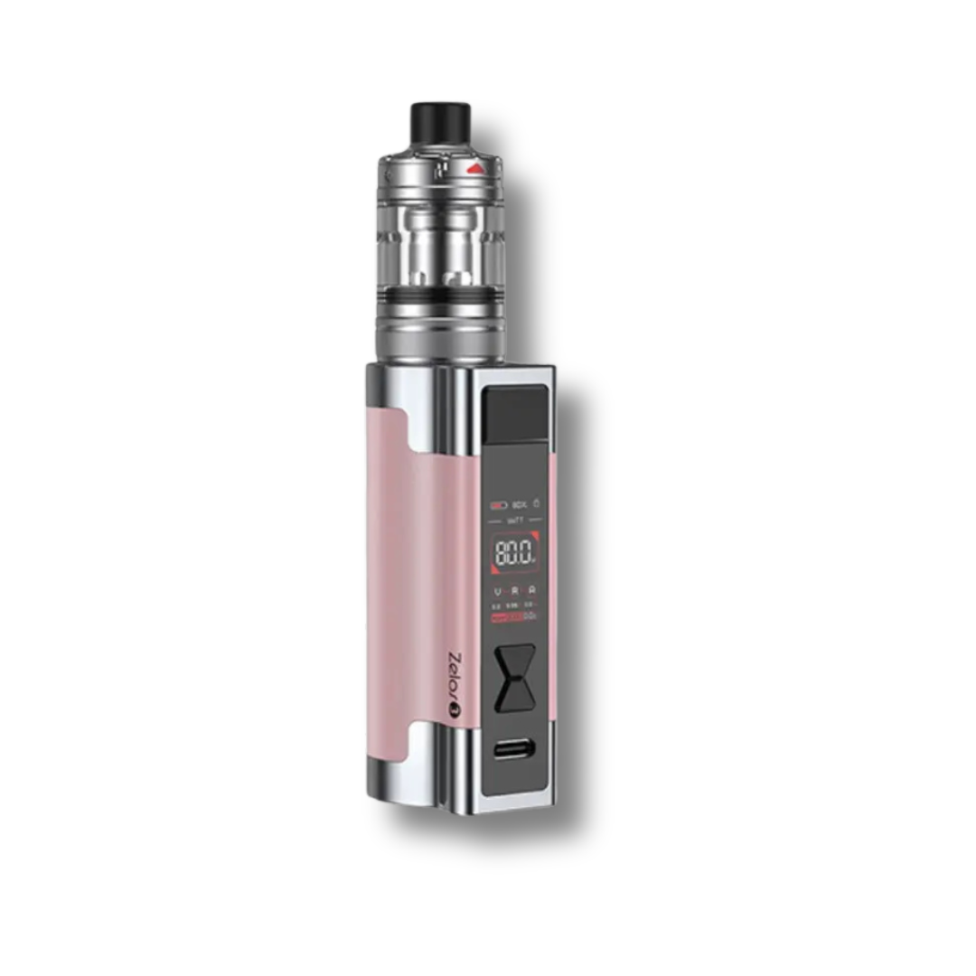 Aspire Zelos 3 Kit