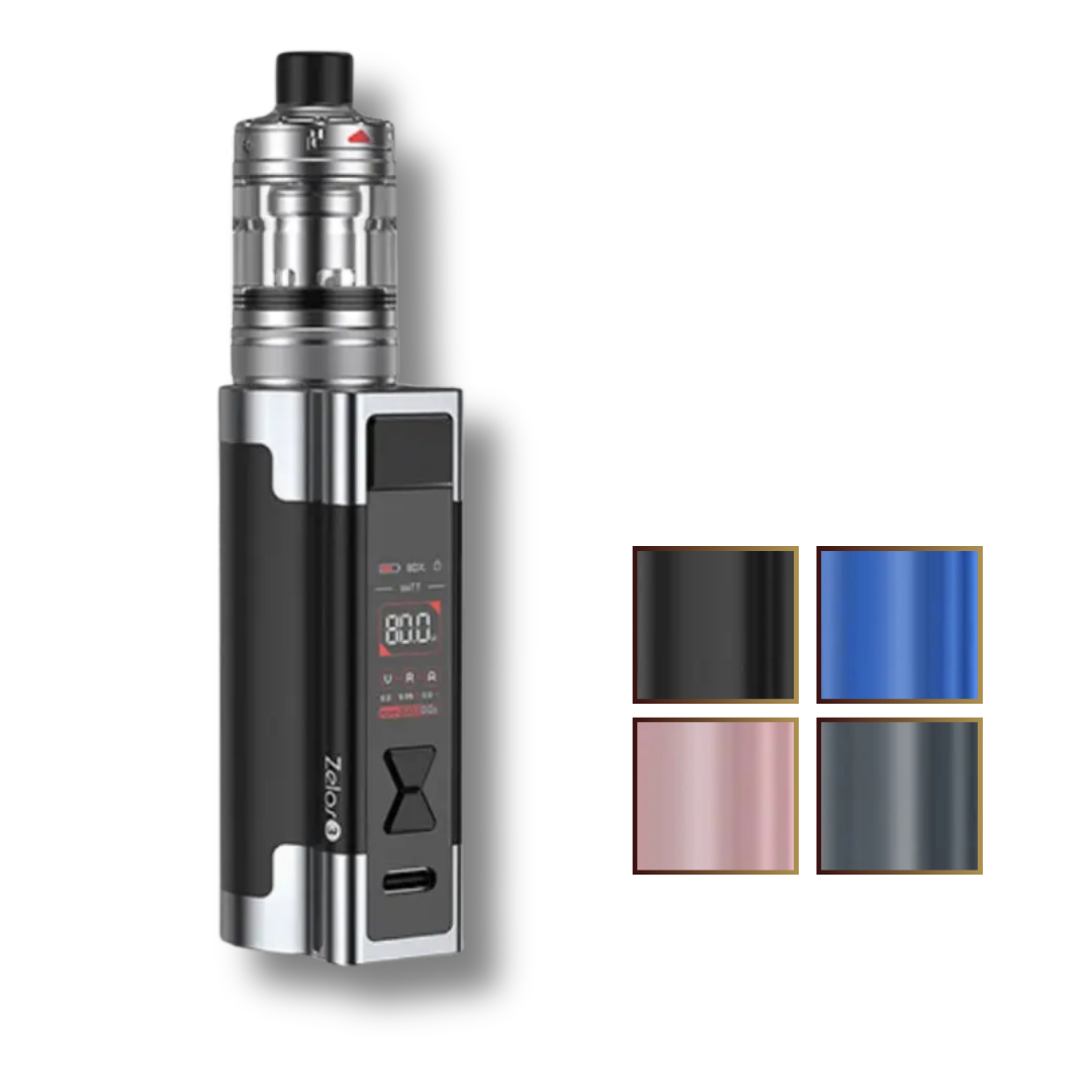 Aspire Zelos 3 Kit