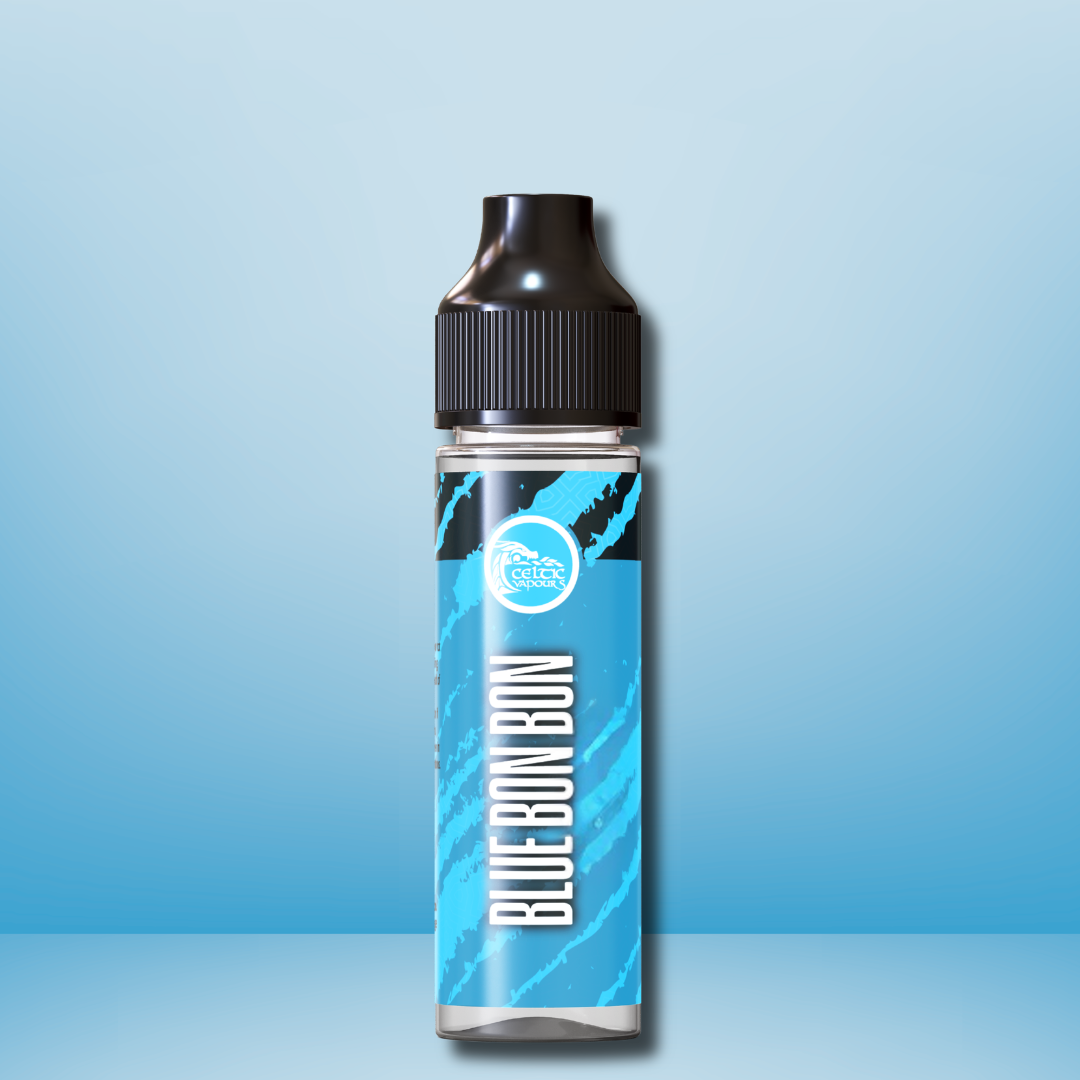 Celtic Vapours 50ml Shortfills