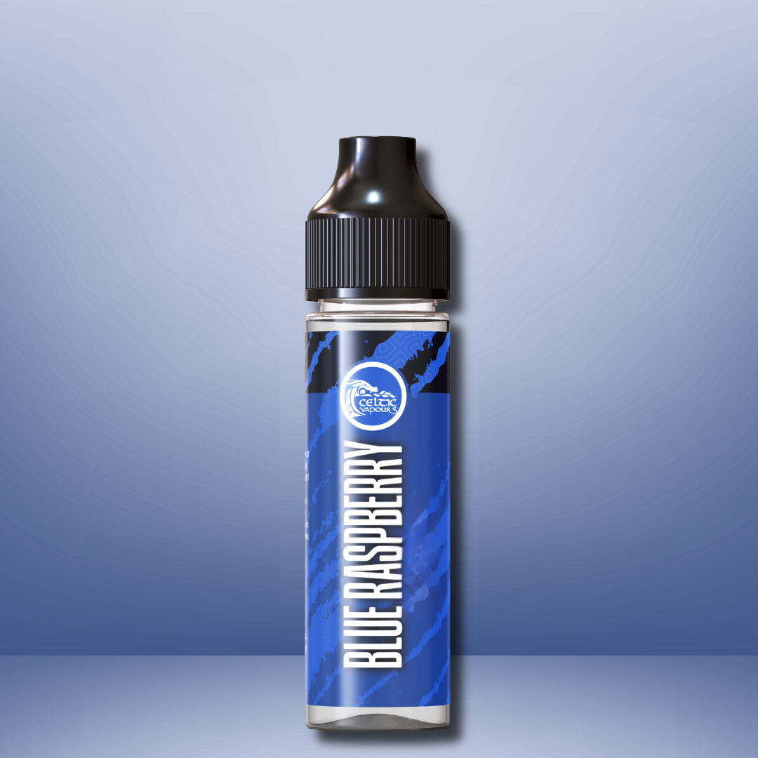 Celtic Vapours 50ml Shortfills
