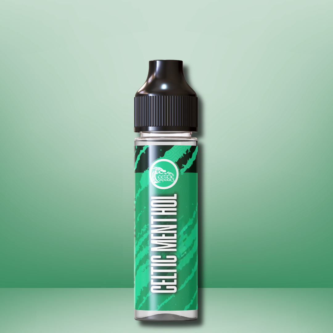 Celtic Vapours 100ml Shortfills