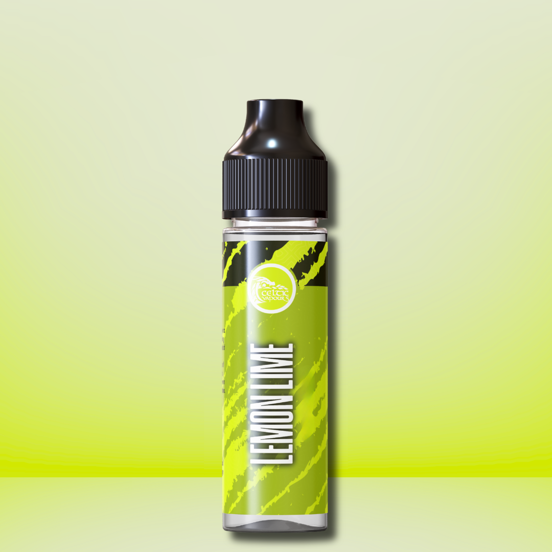 Celtic Vapours 50ml Shortfills