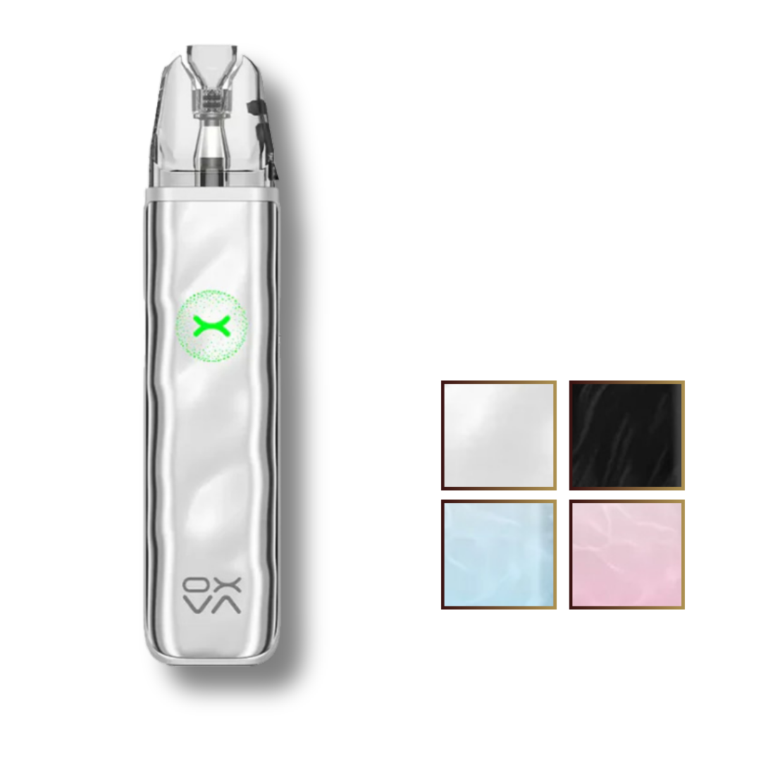 Oxva Xlim Go 2 Pod Vape Kit