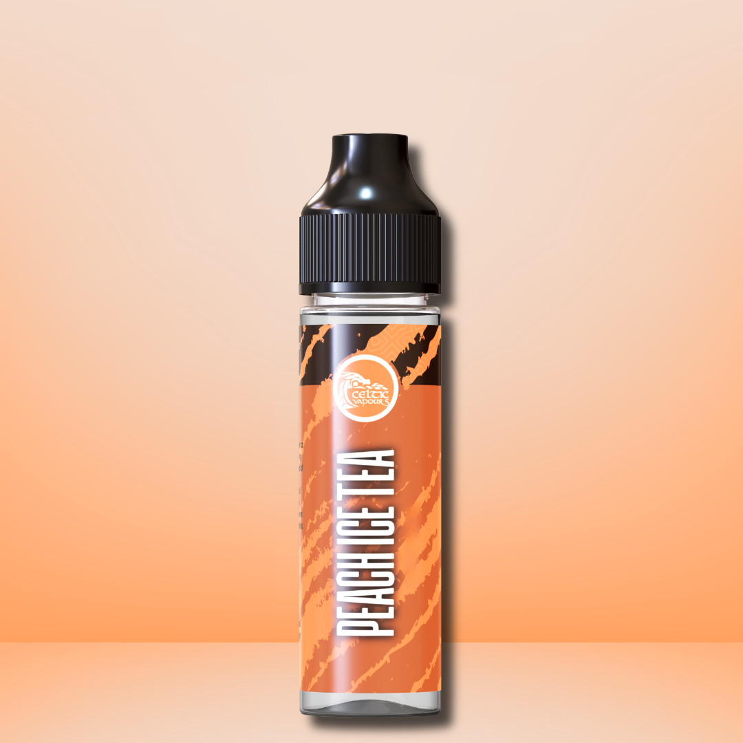 Celtic Vapours 50ml Shortfills