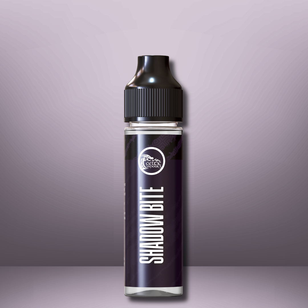 Celtic Vapours 50ml Shortfills