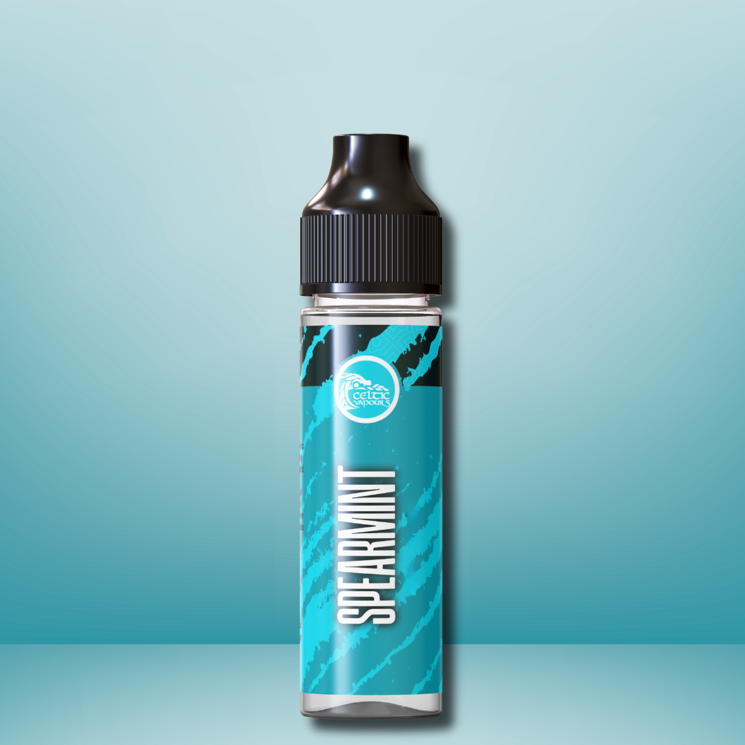 Celtic Vapours 50ml Shortfills
