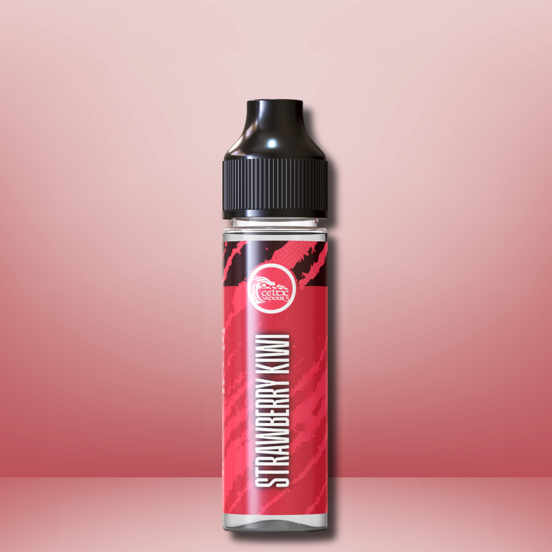 Celtic Vapours 50ml Shortfills
