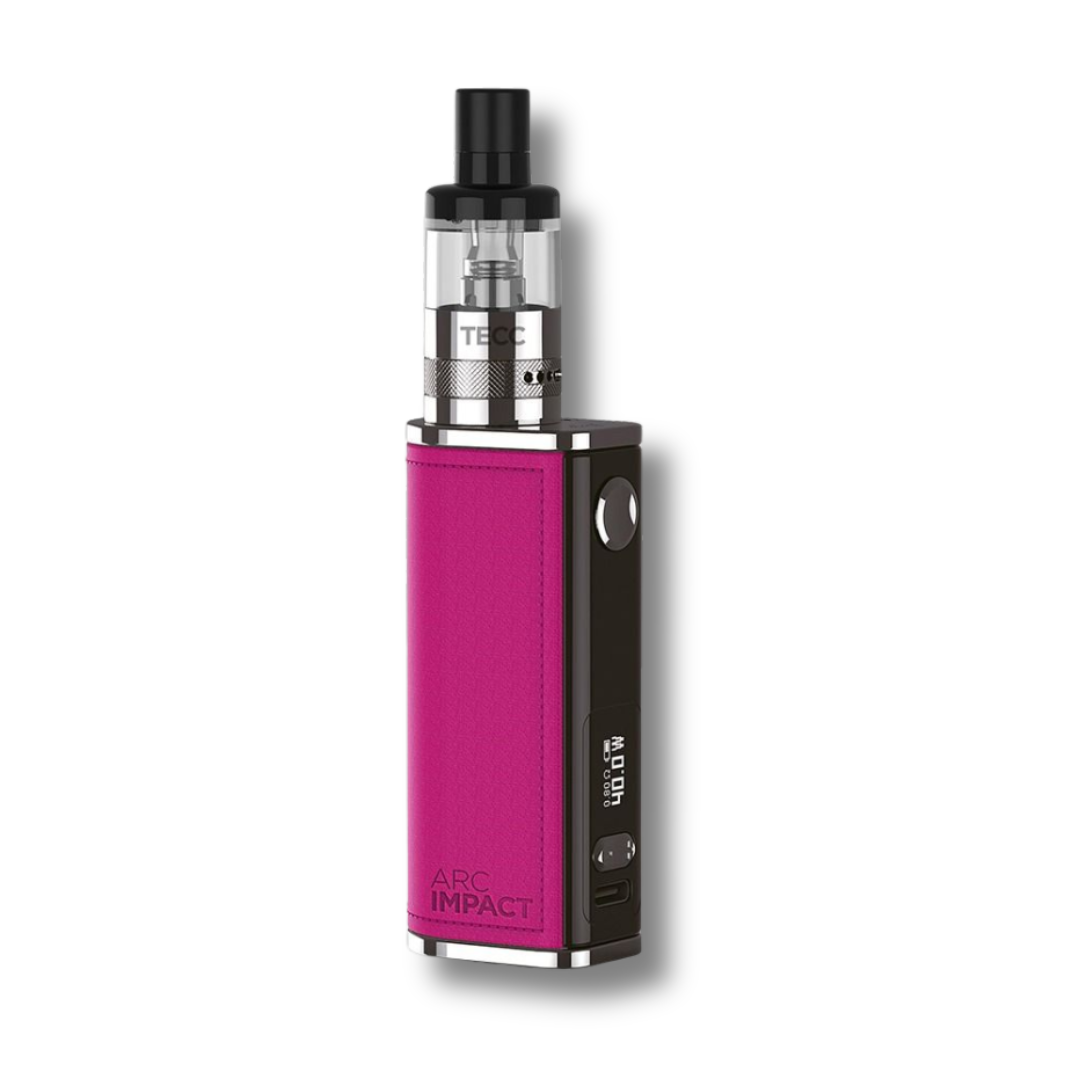 TECC ARC IMPACT KIT