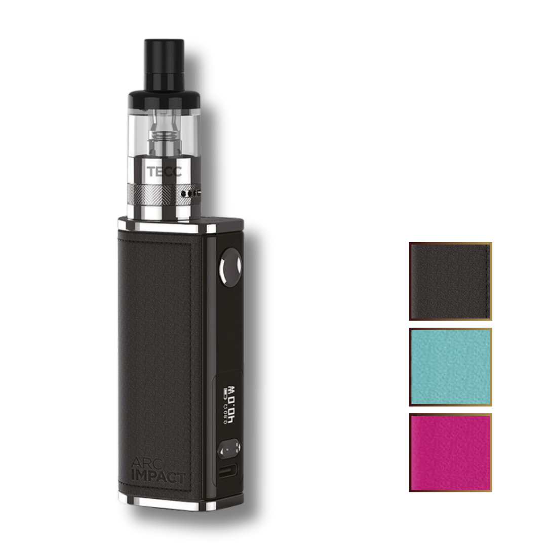 TECC ARC IMPACT KIT