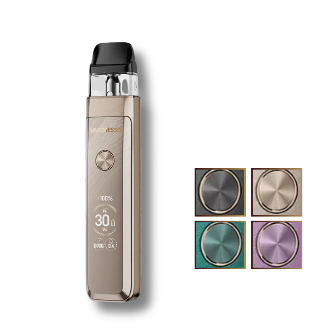 Vaporesso XROS PRO 2 Pod Vape Kit