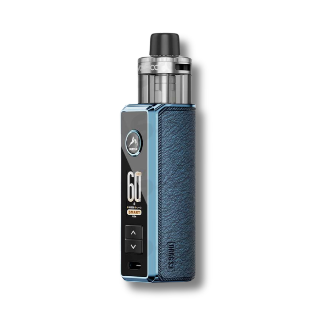 Voopoo Drag S3 Vape Kit