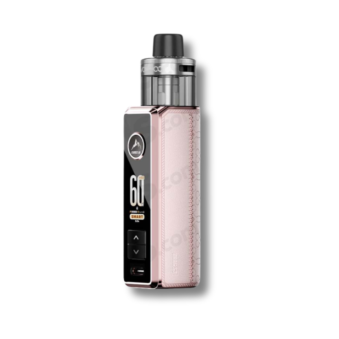 Voopoo Drag S3 Vape Kit