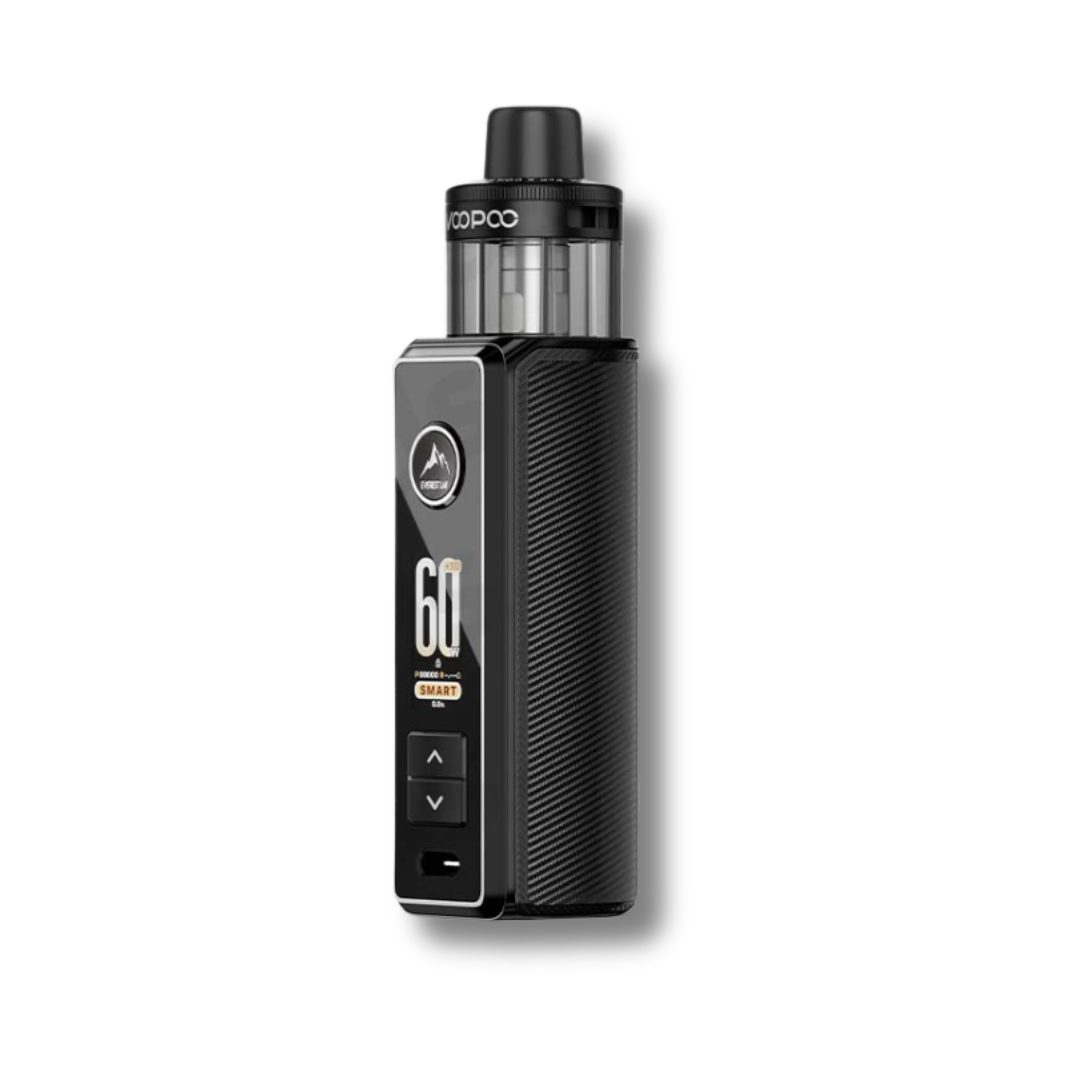 Voopoo Drag S3 Vape Kit
