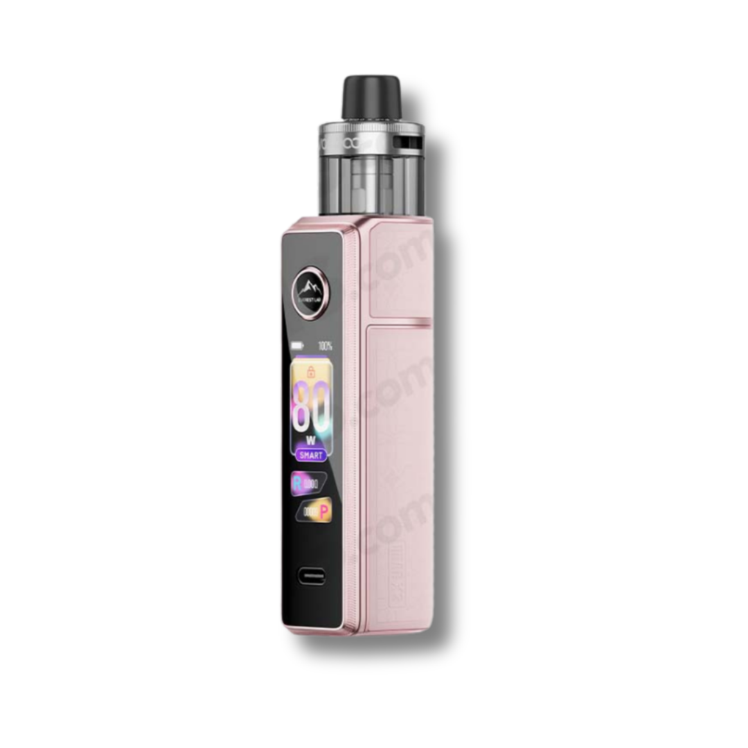 Voopoo Drag X3 Vape Kit