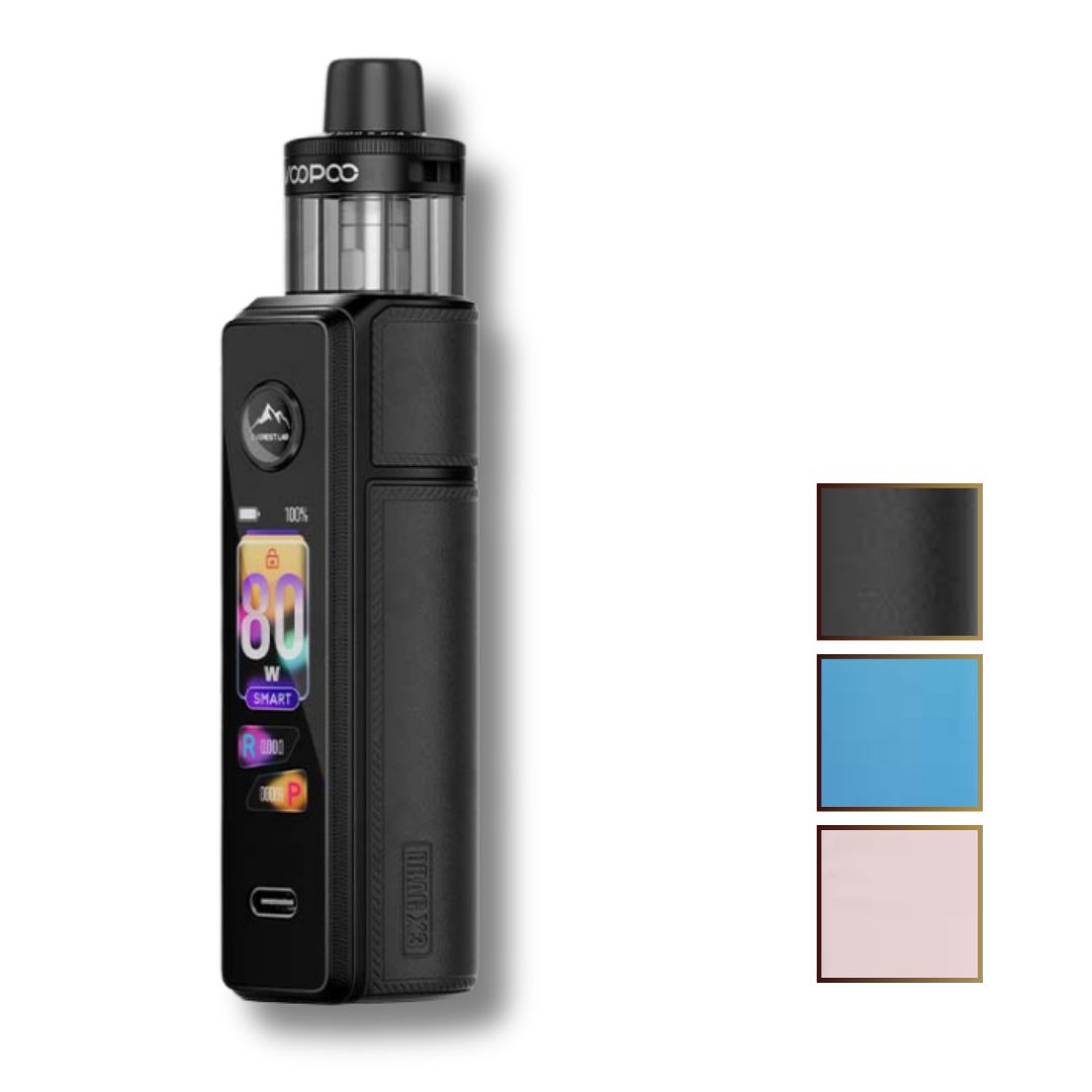 Voopoo Drag X3 Vape Kit