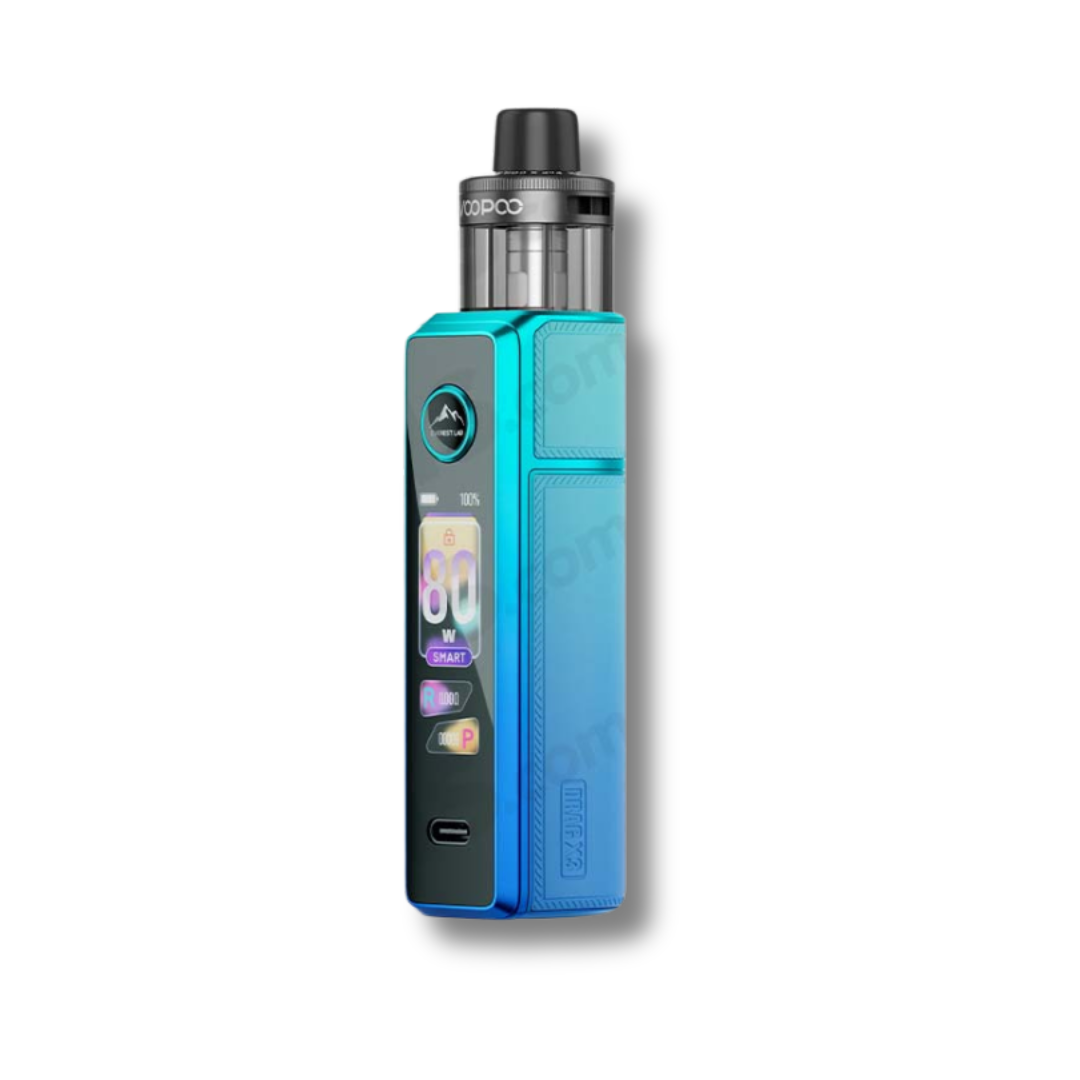 Voopoo Drag X3 Vape Kit
