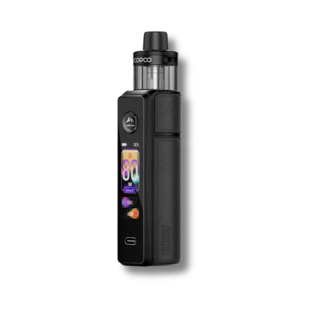 Voopoo Drag X3 Vape Kit