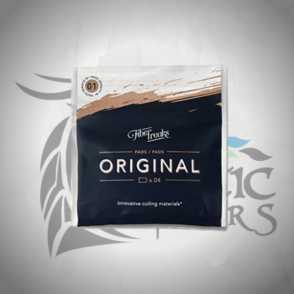 Fiber Freaks Original Cotton