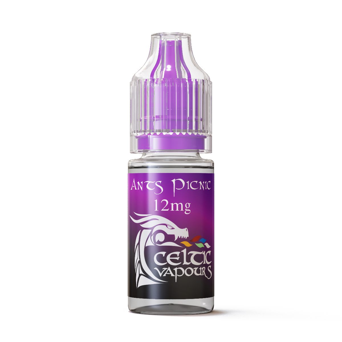 Ants Picnic Vape E-Liquid 10ml Celtic Vapours
