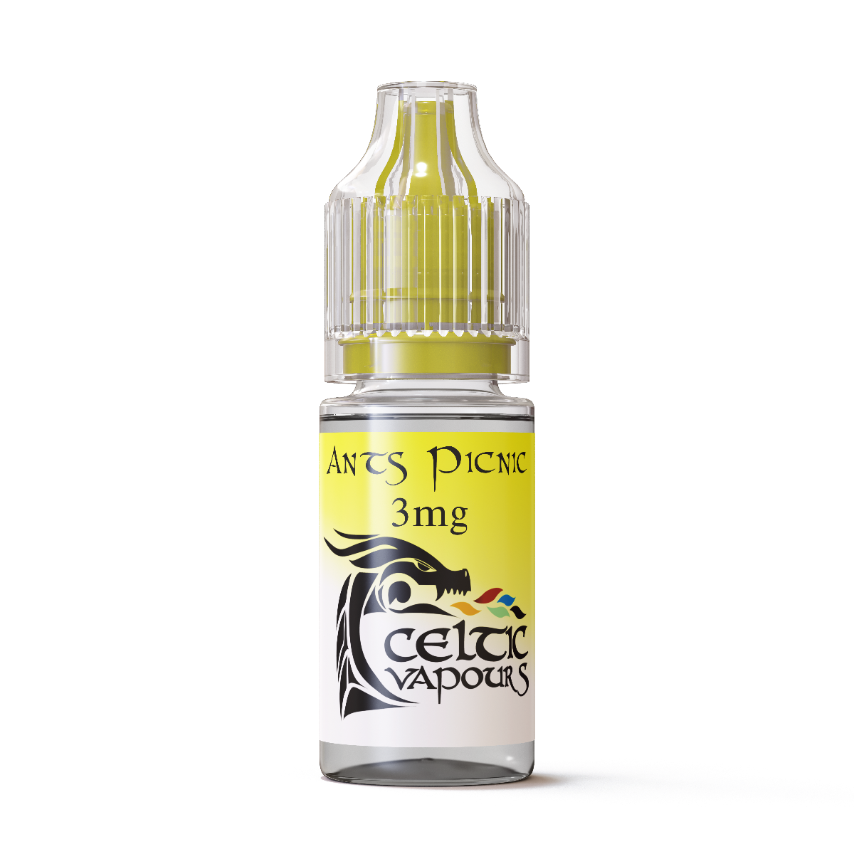 Ants Picnic Vape E-Liquid 10ml Celtic Vapours