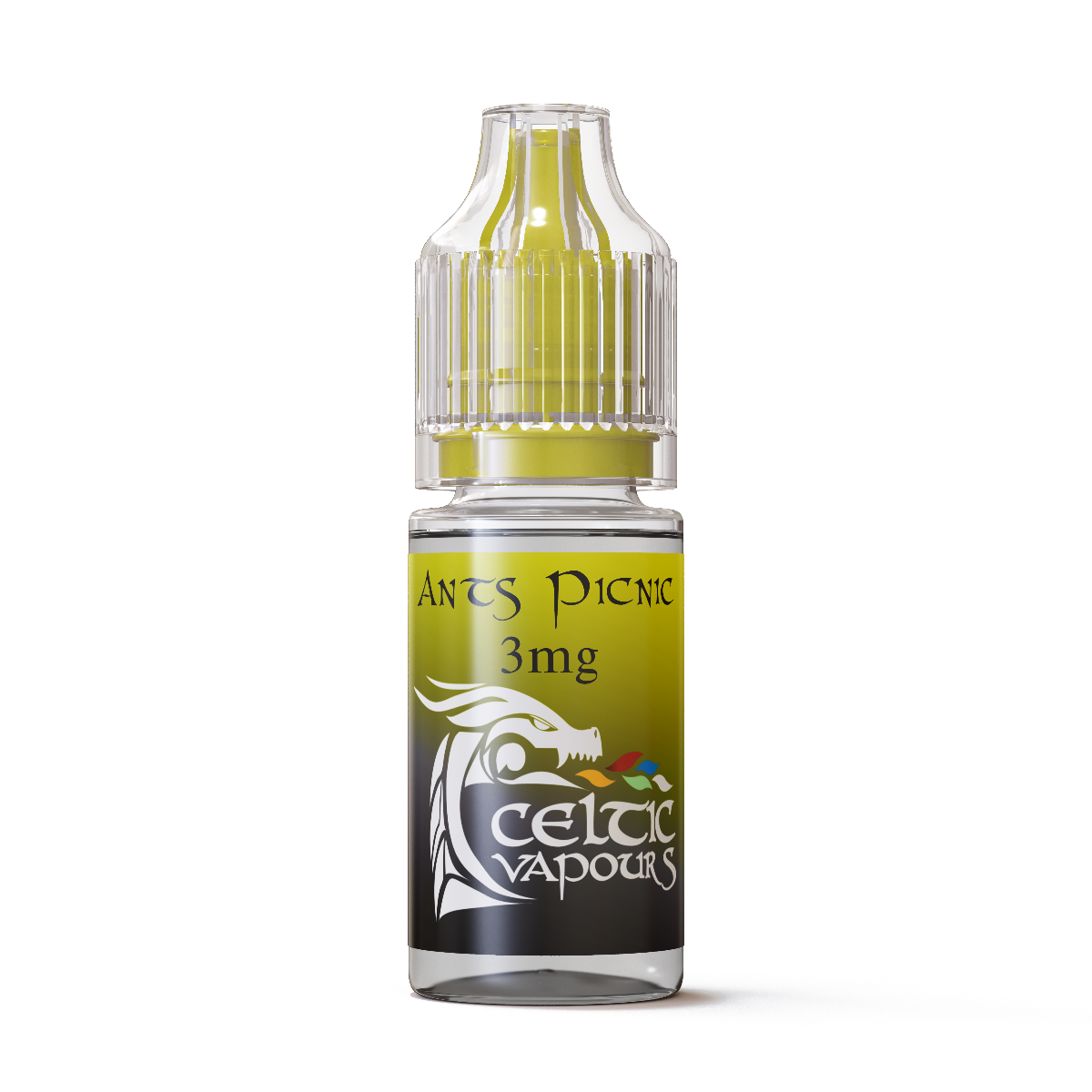 Ants Picnic Vape E-Liquid 10ml Celtic Vapours