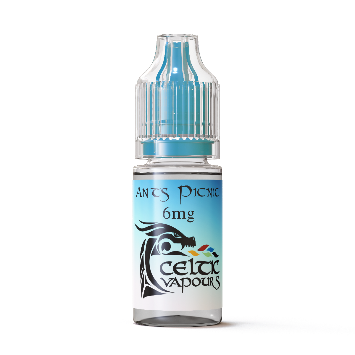 Ants Picnic Vape E-Liquid 10ml Celtic Vapours