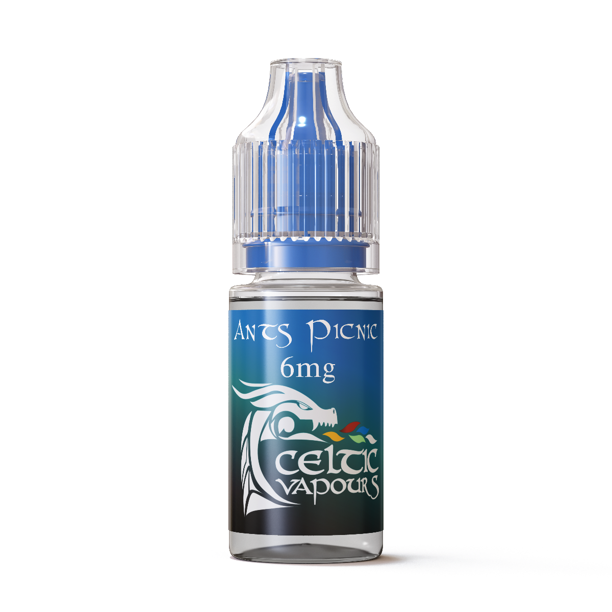 Ants Picnic Vape E-Liquid 10ml Celtic Vapours