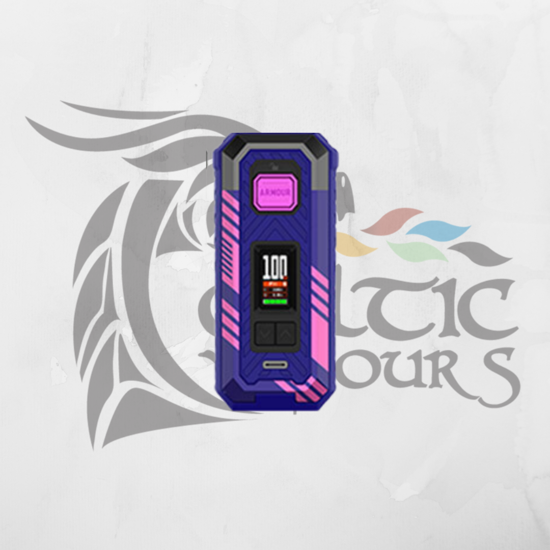 Vaporesso Armour S Mod