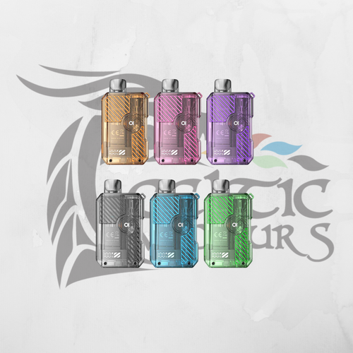 Aspire Gotek X3 Vape Kit