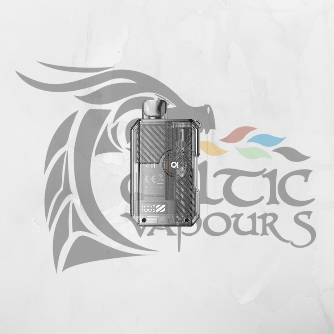 Aspire Gotek X3 Vape Kit