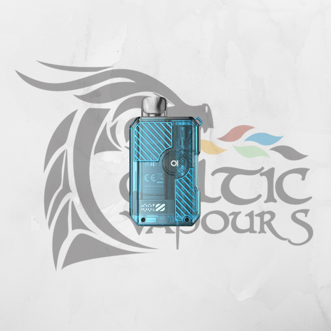 Aspire Gotek X3 Vape Kit