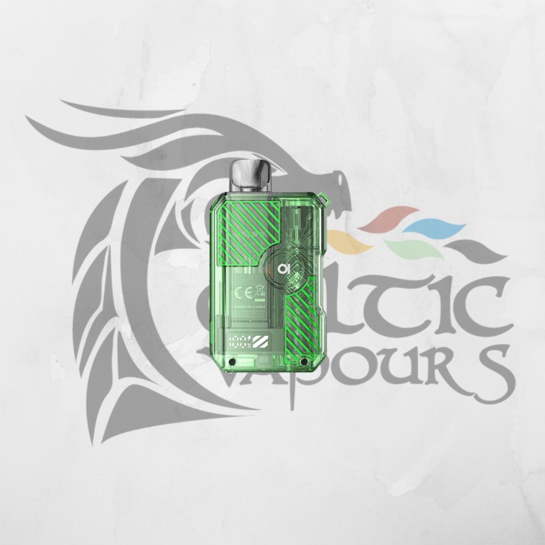 Aspire Gotek X3 Vape Kit