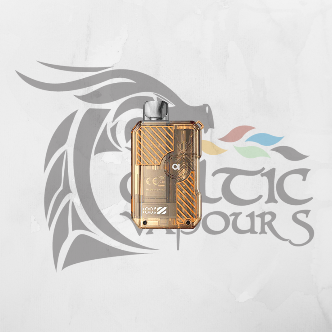 Aspire Gotek X3 Vape Kit