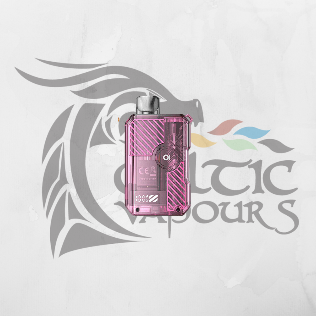 Aspire Gotek X3 Vape Kit