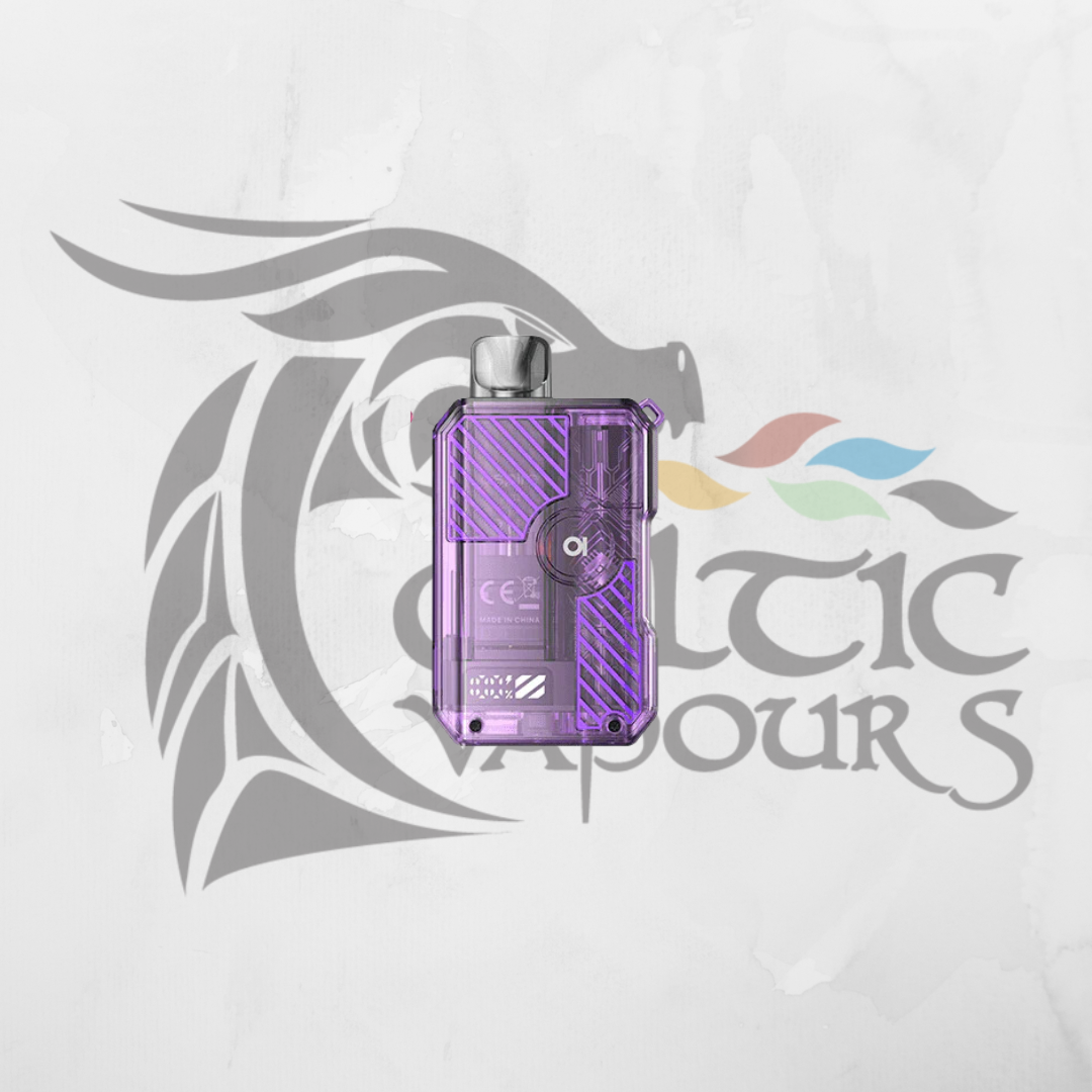 Aspire Gotek X3 Vape Kit