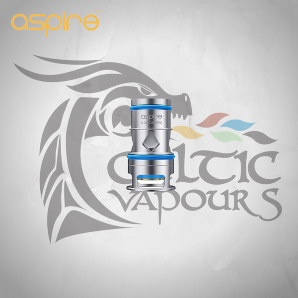 Aspire Odan Coils