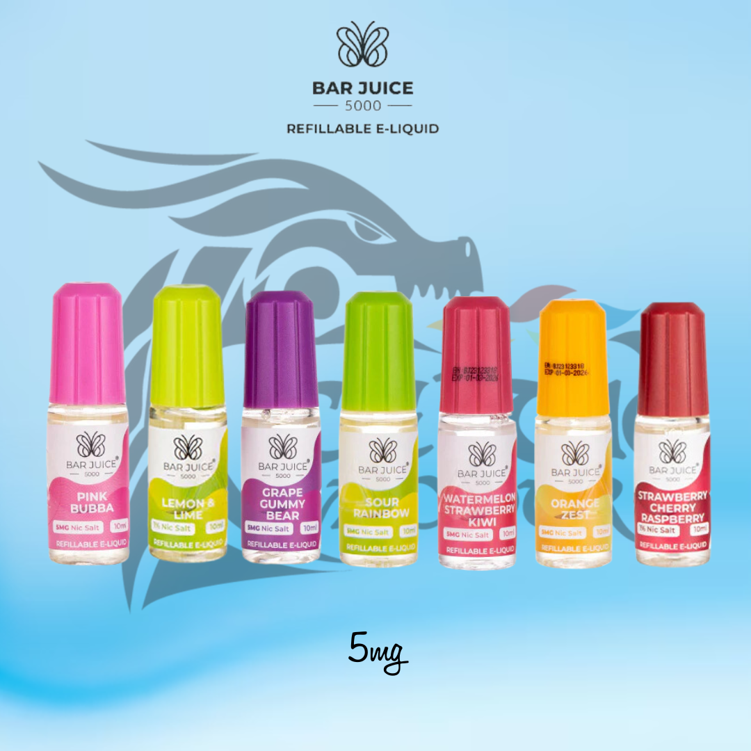 Bar Juice 5000 10ml